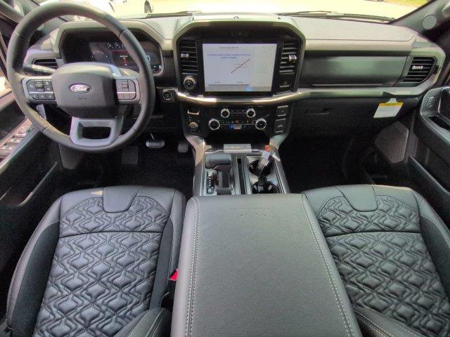 2026 Ford F-150 - $89,890