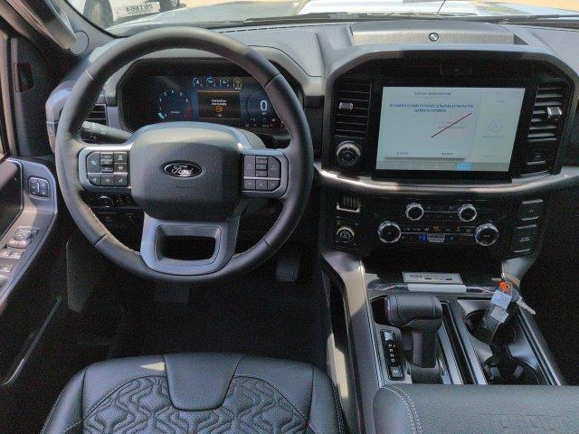 2026 Ford F-150 - $89,890