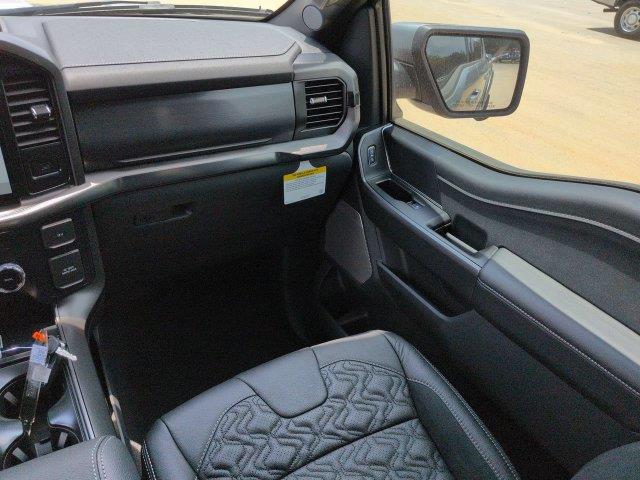 2026 Ford F-150 - $89,890