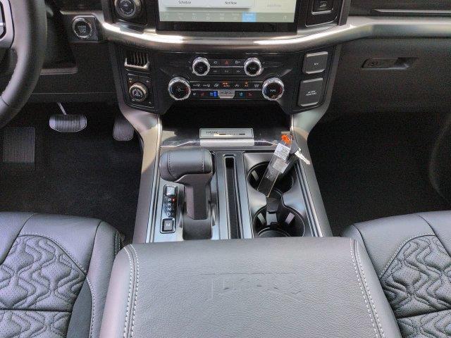2026 Ford F-150 - $89,890
