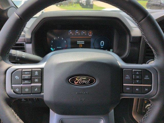 2026 Ford F-150 - $89,890