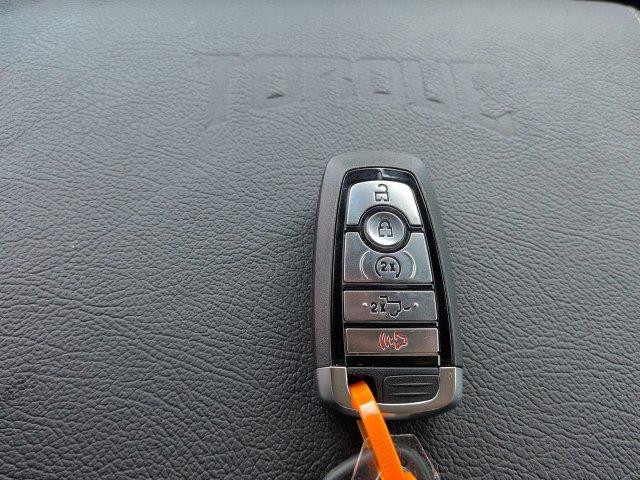 2026 Ford F-150 - $89,890