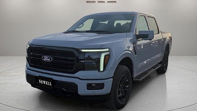 Preowned 2026 Ford F-150 Lariat for Sale