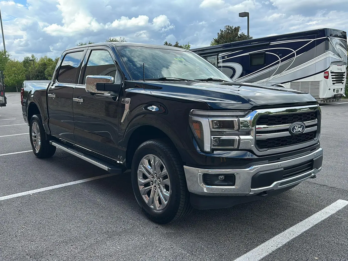 2026 Ford F-150 - $60,288