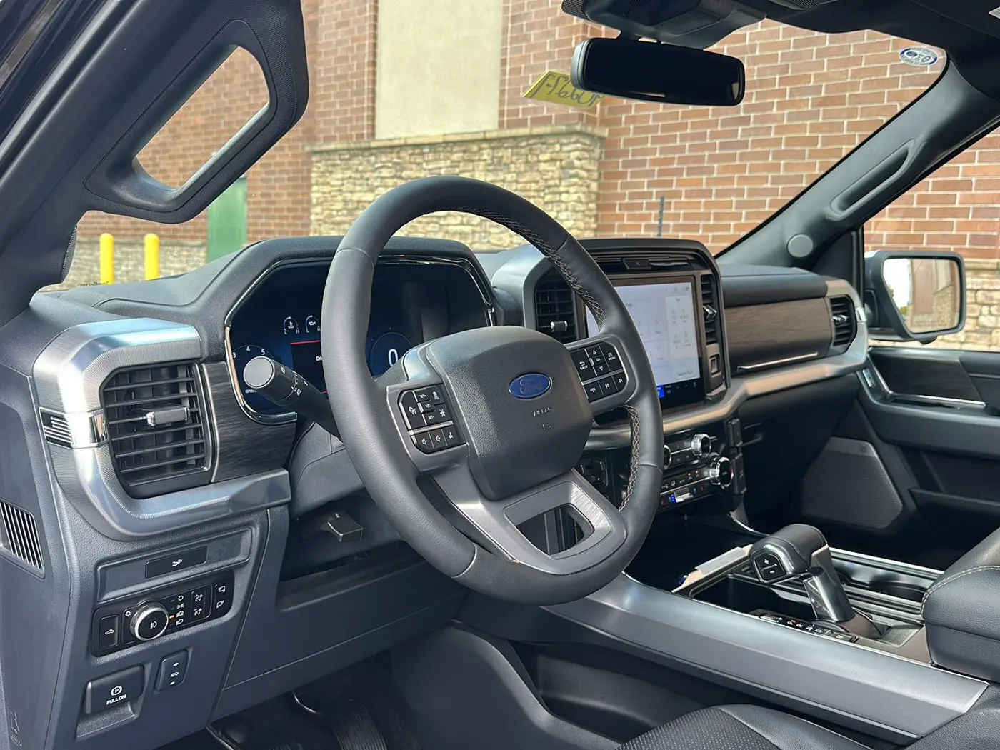 2026 Ford F-150 - $60,288