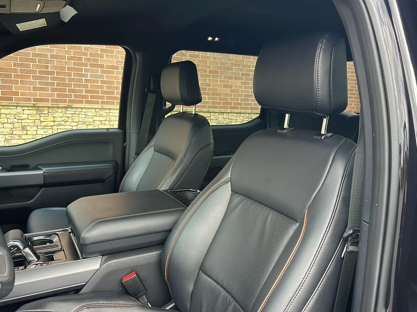 2026 Ford F-150 - $60,288