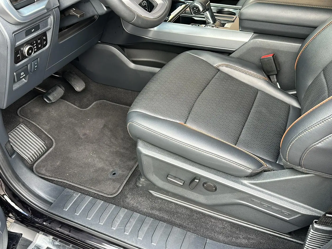 2026 Ford F-150 - $60,288