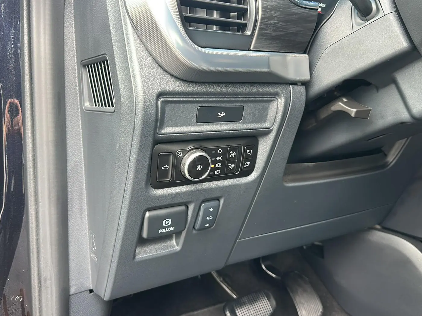 2026 Ford F-150 - $60,288