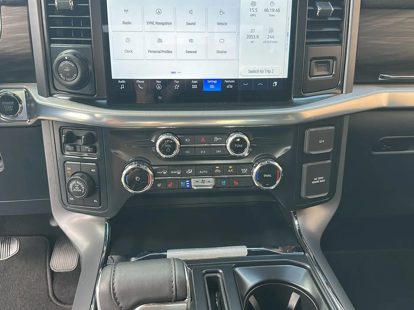 2026 Ford F-150 - $60,288
