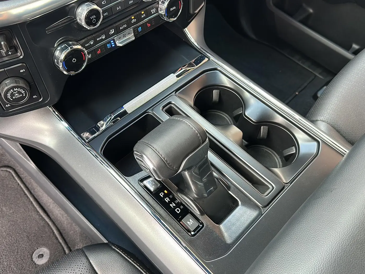 2026 Ford F-150 - $60,288