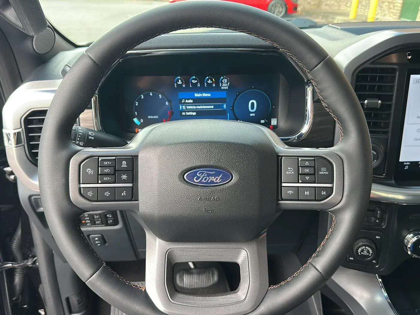 2026 Ford F-150 - $60,288