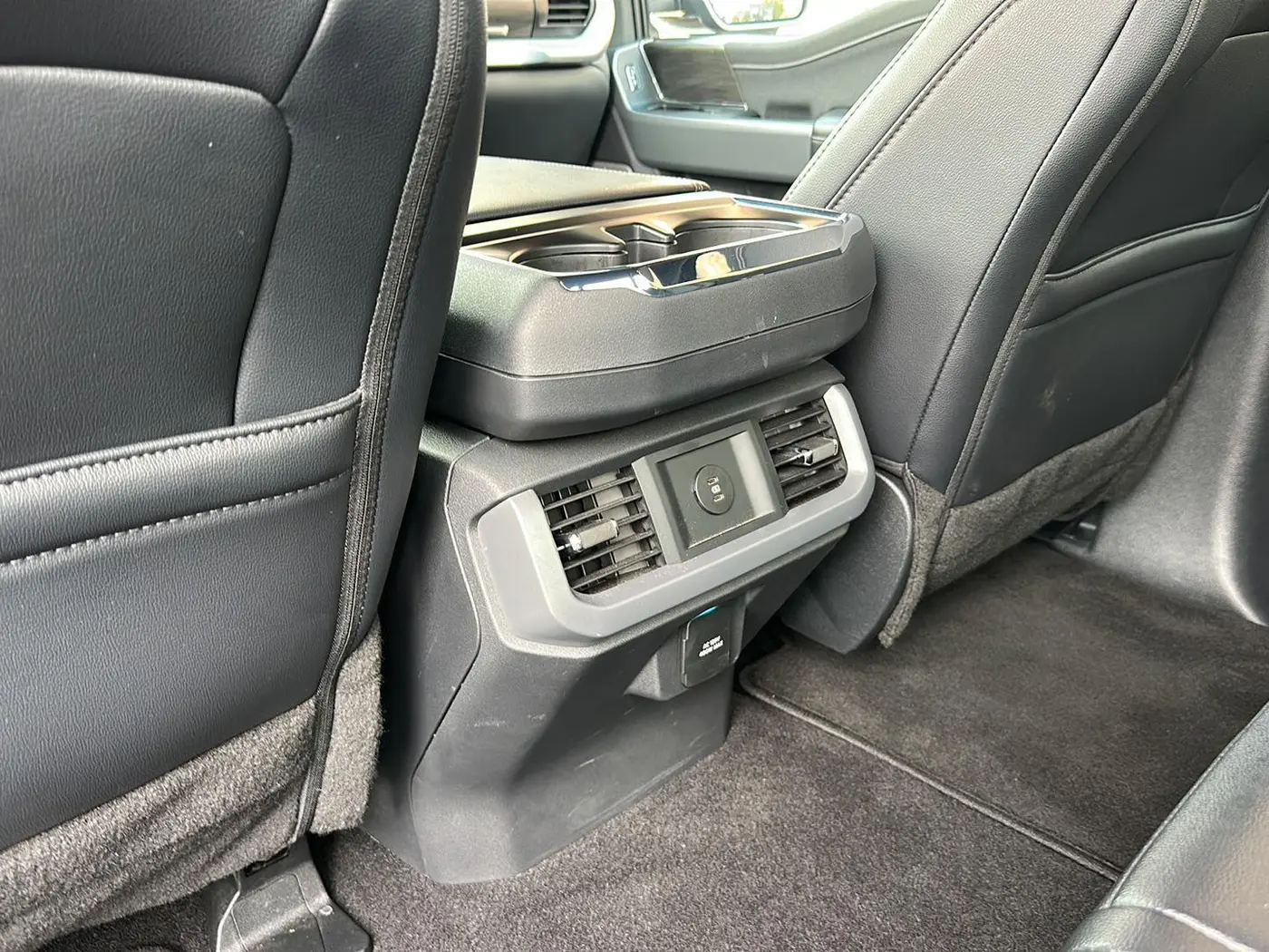 2026 Ford F-150 - $60,288
