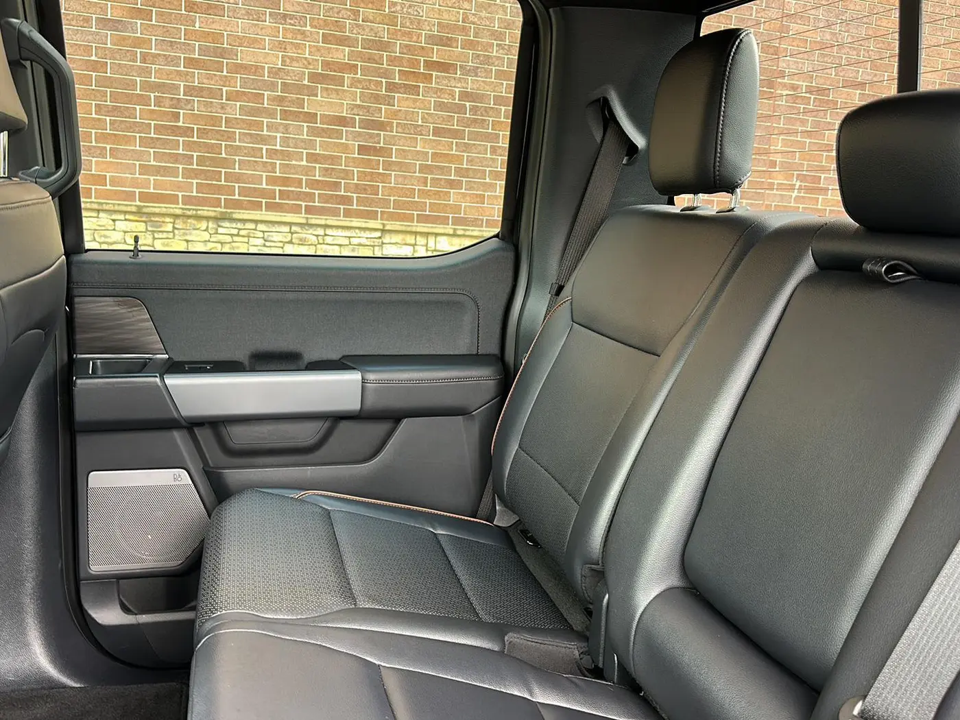 2026 Ford F-150 - $60,288
