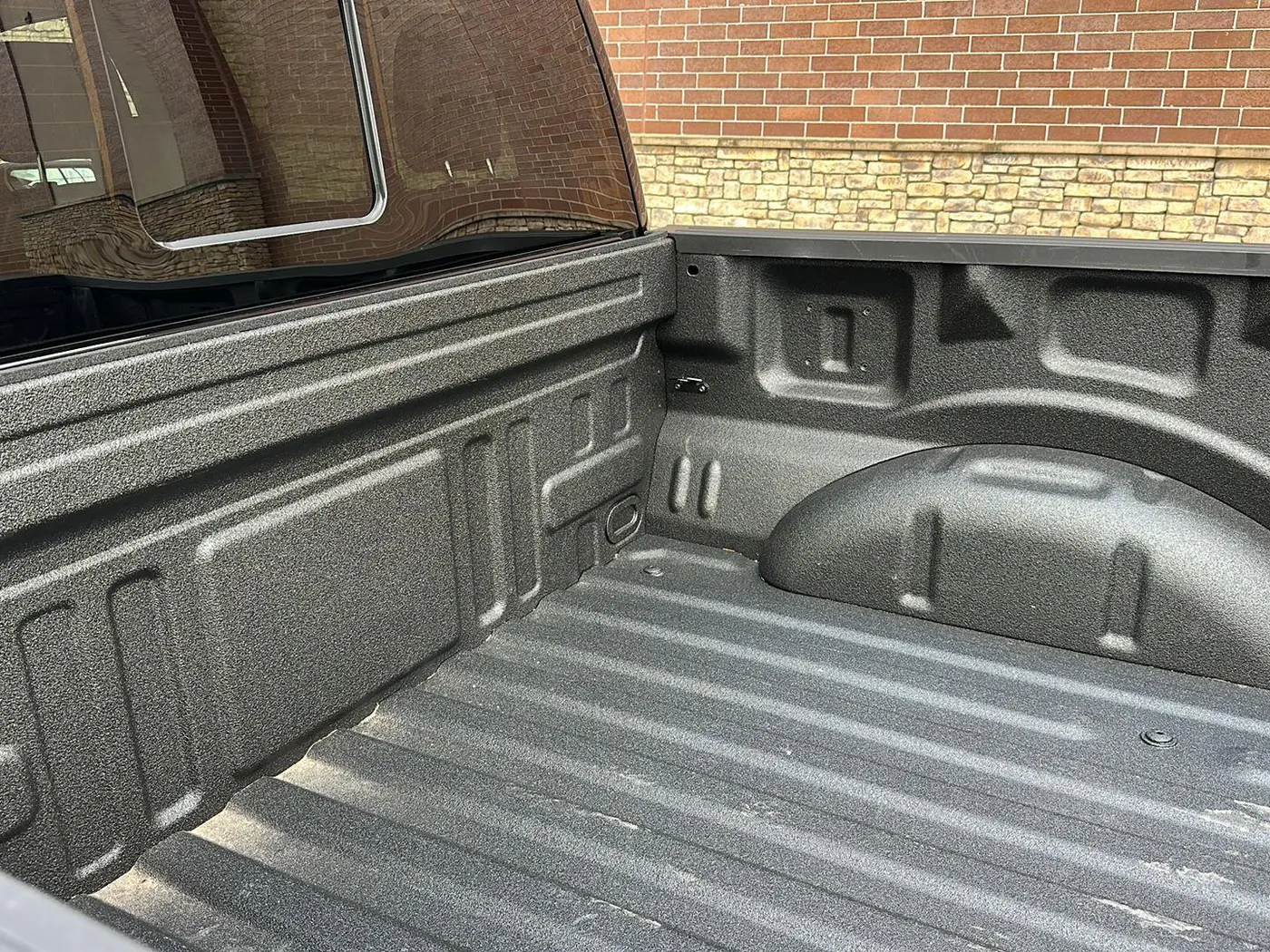 2026 Ford F-150 - $60,288
