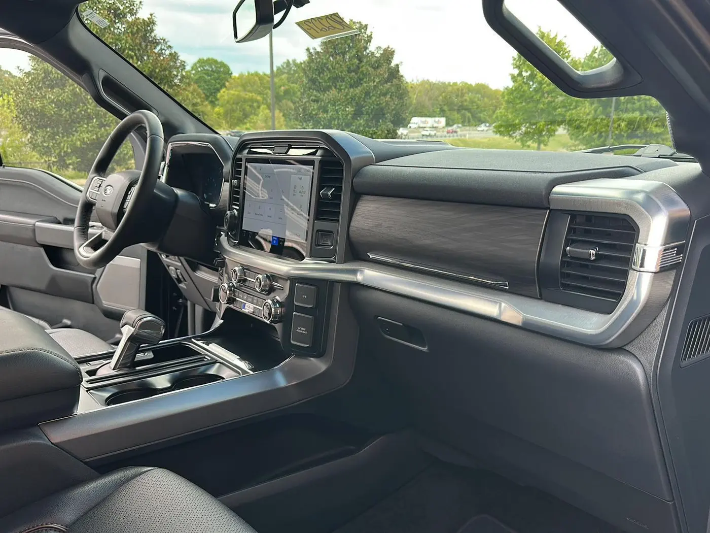 2026 Ford F-150 - $60,288