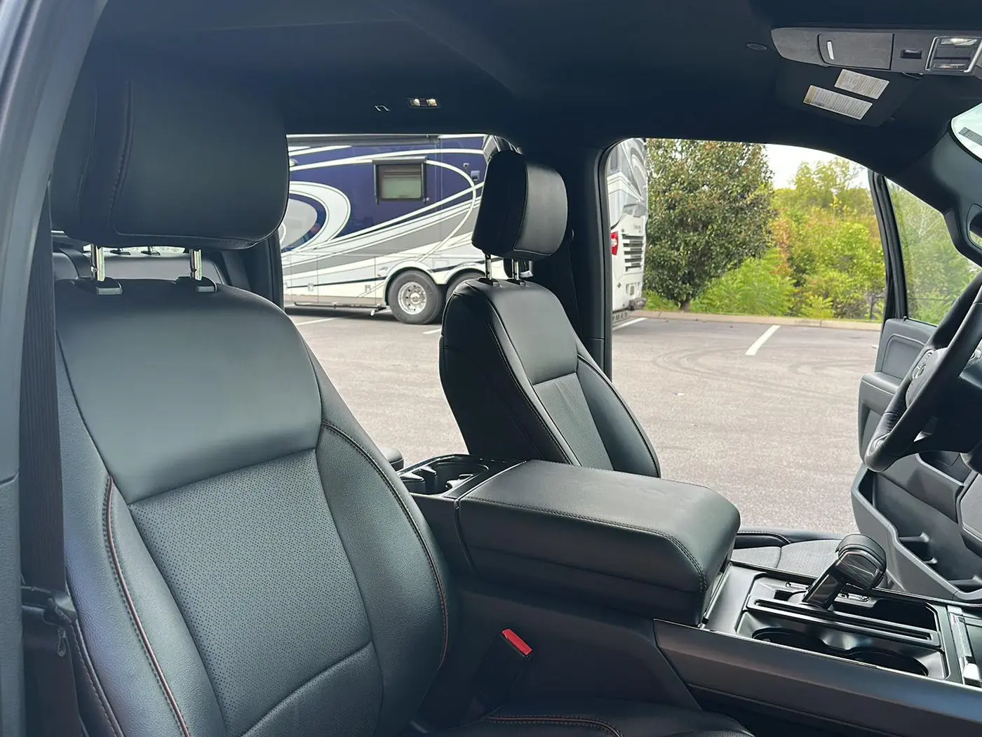 2026 Ford F-150 - $60,288