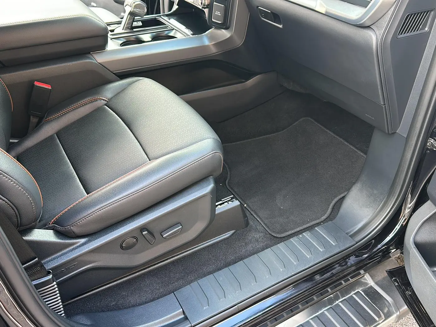 2026 Ford F-150 - $60,288