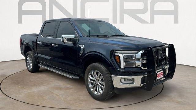 Preowned 2024 Ford F-150 Lariat for Sale