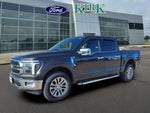 2024 F-150 Thumbnail 1