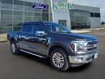 2024 F-150 Thumbnail 2