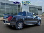 2024 F-150 Thumbnail 4