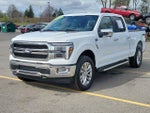 2024 F-150 Thumbnail 2