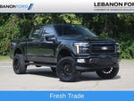 2024 F-150 Thumbnail 1
