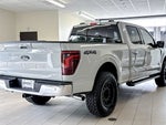 2024 F-150 Thumbnail 4