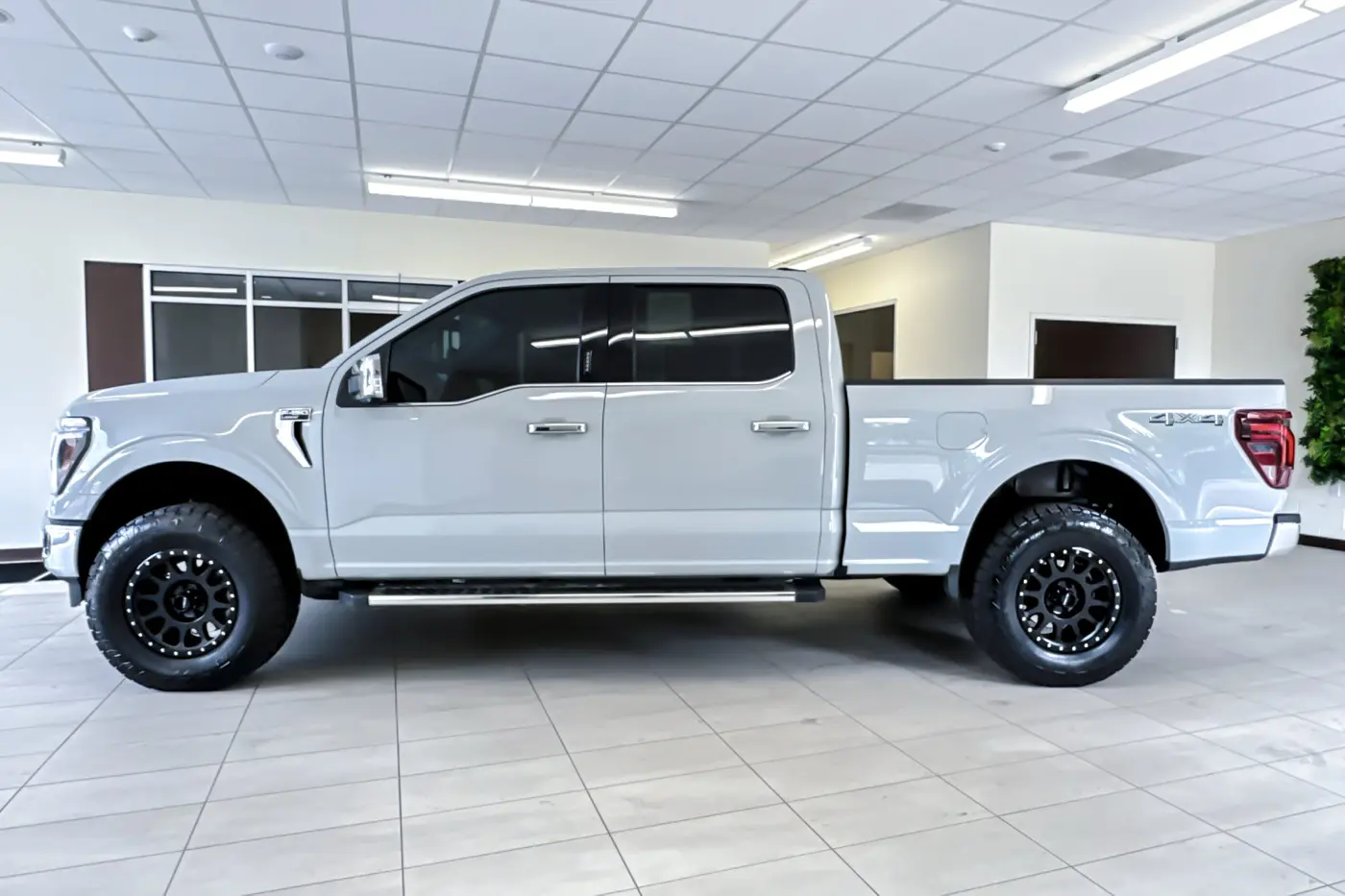 2024 Ford F-150 - $57,500