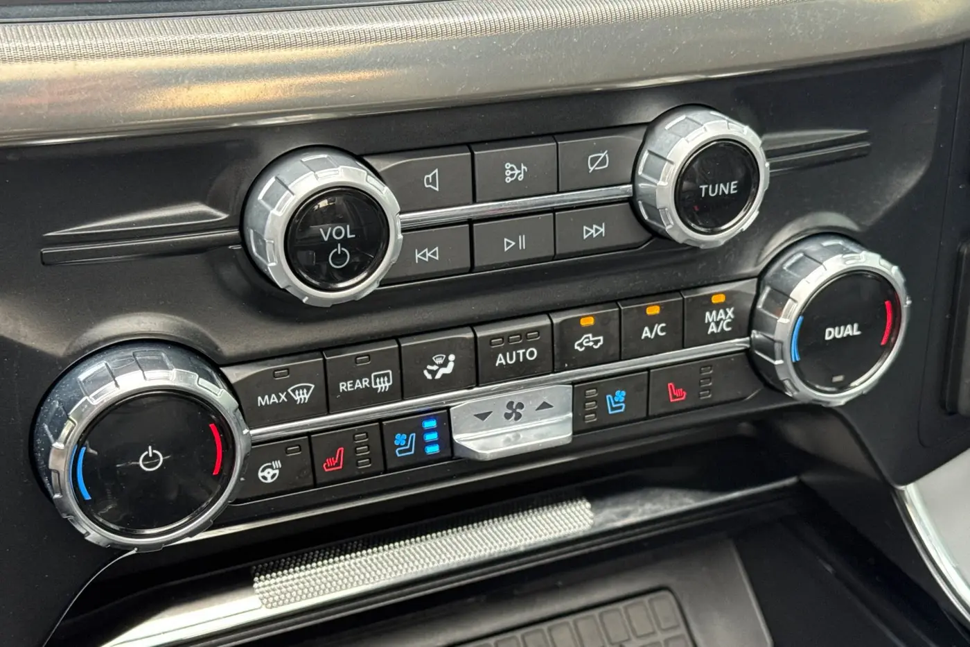 2024 Ford F-150 - $57,500