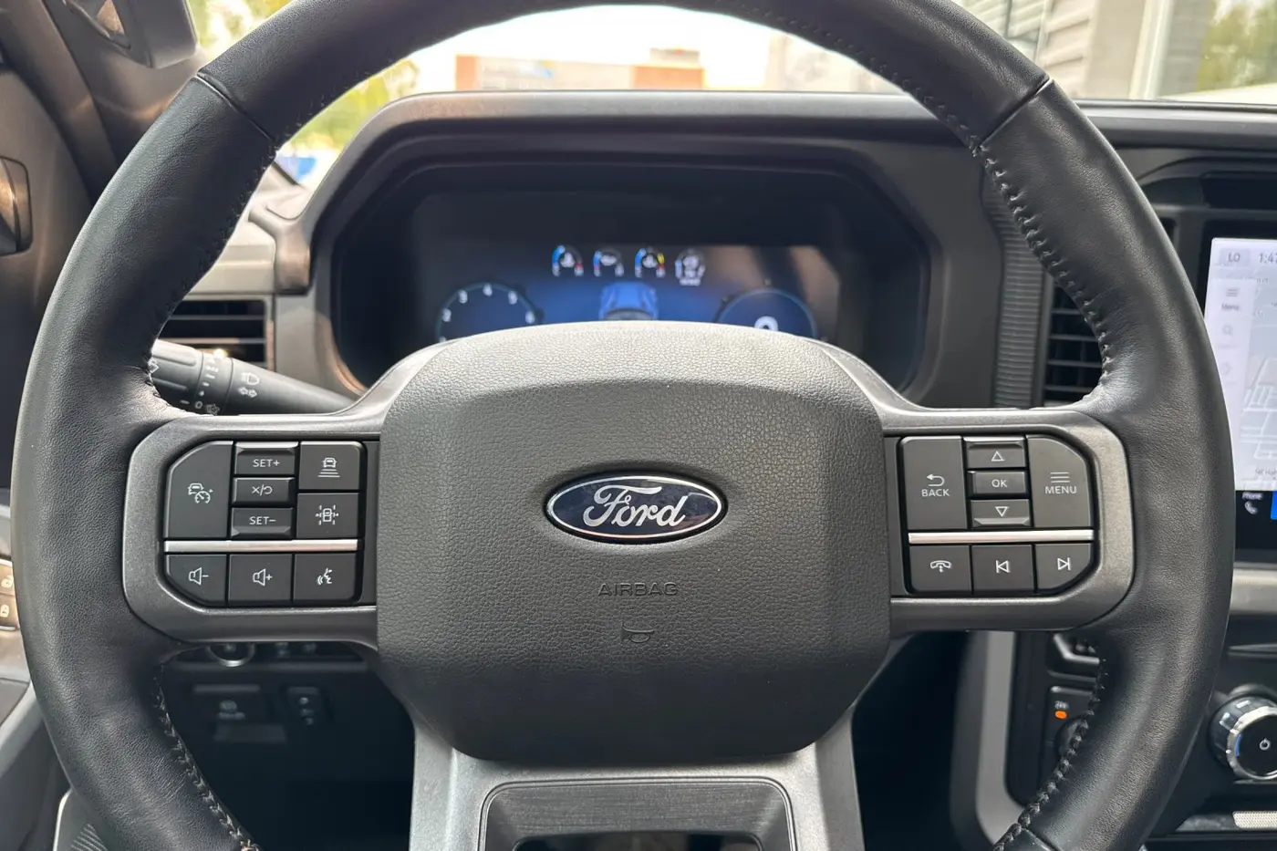 2024 Ford F-150 - $57,500