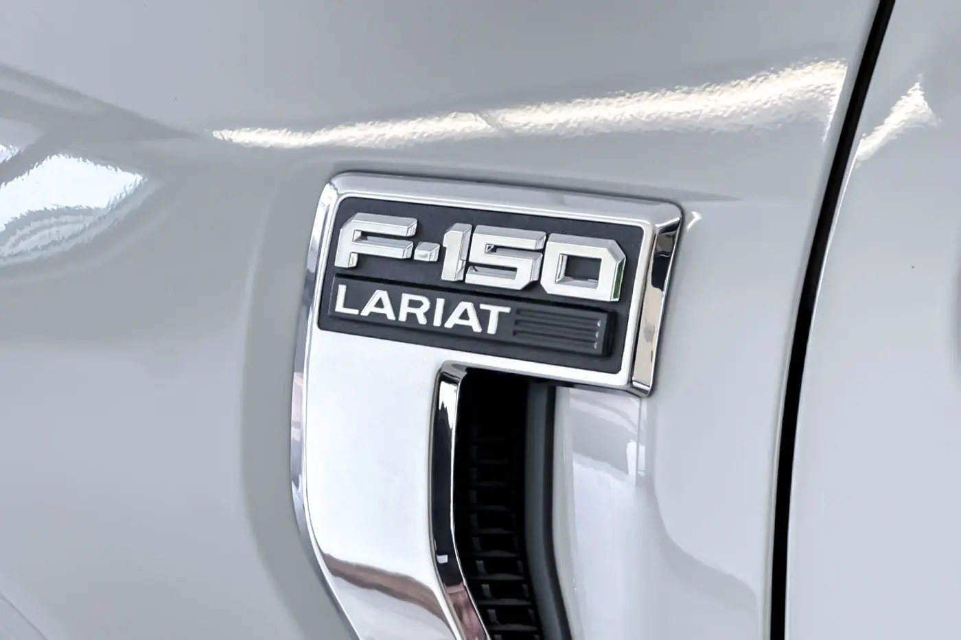 2024 Ford F-150 - $57,500