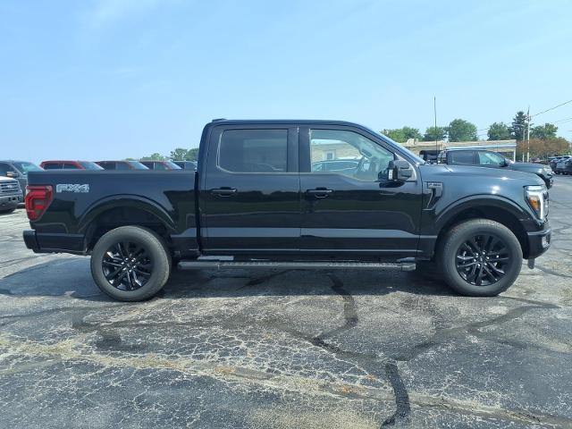 2024 Ford F-150 - $58,900