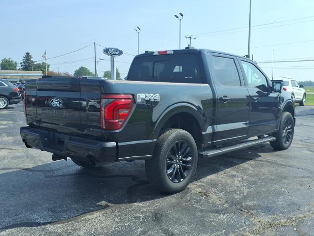 2024 Ford F-150 - $58,900
