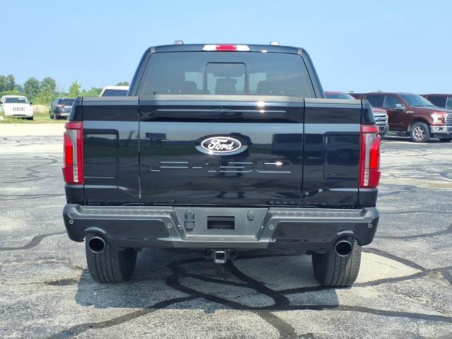 2024 Ford F-150 - $58,900