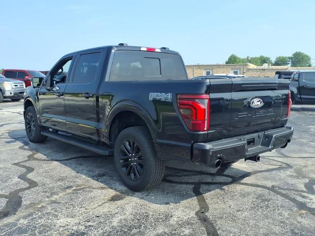 2024 Ford F-150 - $58,900