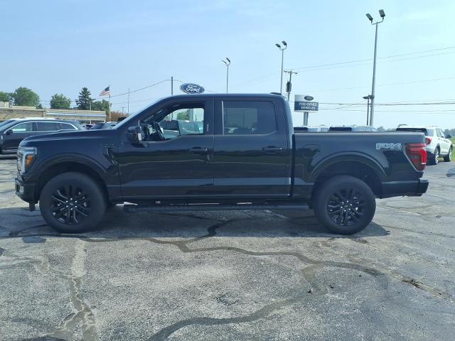 2024 Ford F-150 - $58,900