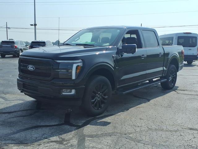2024 Ford F-150 - $58,900