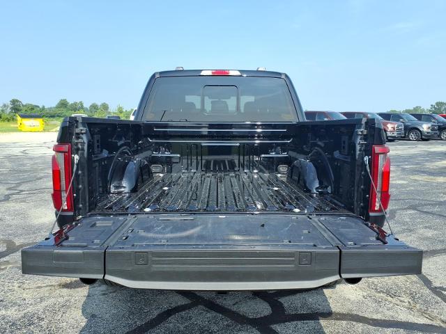 2024 Ford F-150 - $58,900