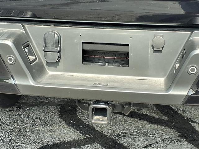 2024 Ford F-150 - $58,900
