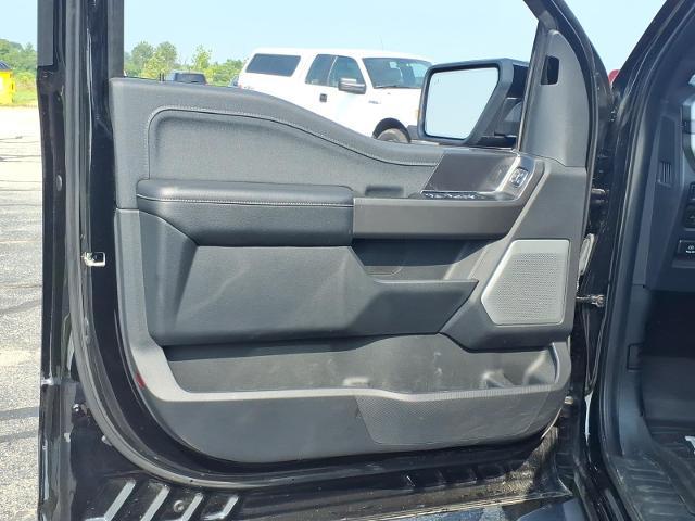 2024 Ford F-150 - $58,900