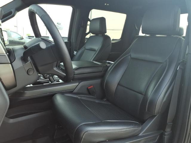 2024 Ford F-150 - $58,900