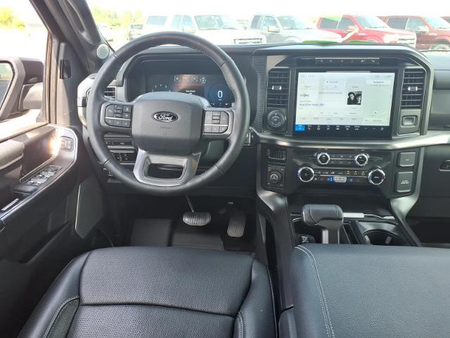2024 Ford F-150 - $58,900
