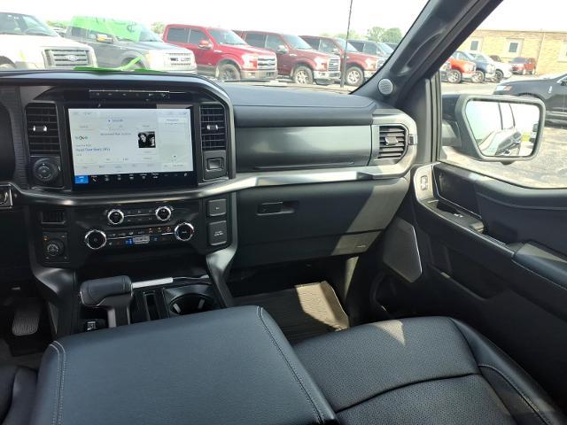 2024 Ford F-150 - $58,900