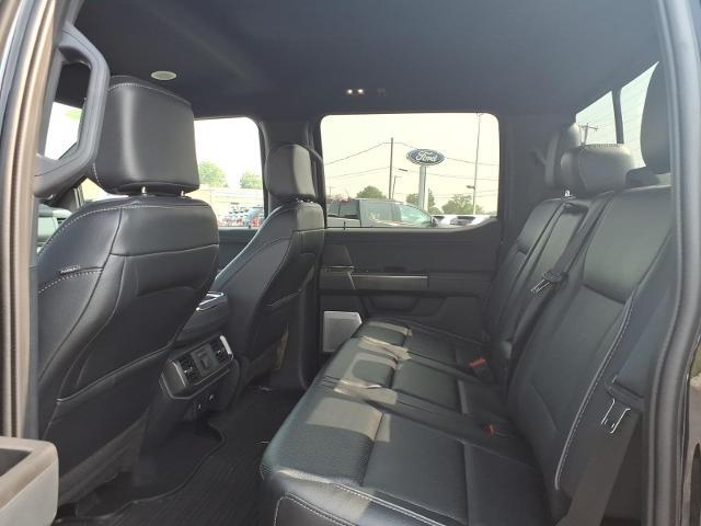 2024 Ford F-150 - $58,900