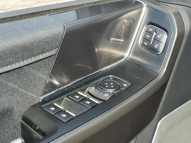 2024 Ford F-150 - $58,900