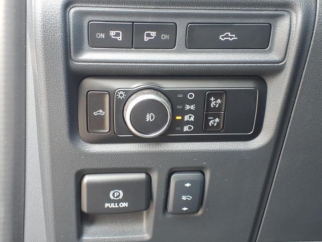 2024 Ford F-150 - $58,900