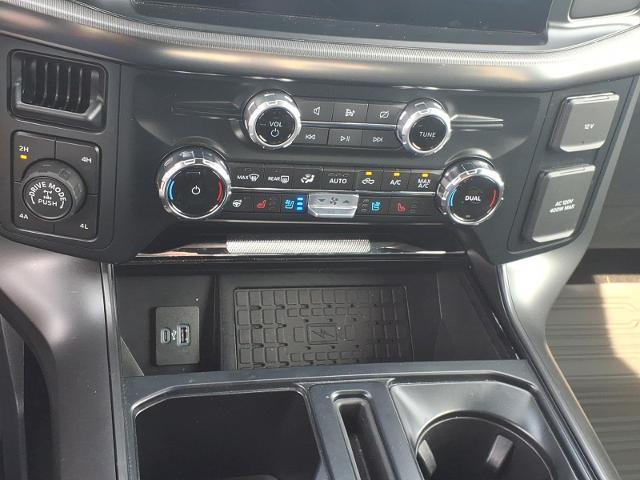 2024 Ford F-150 - $58,900