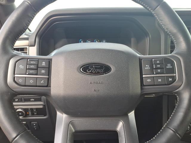 2024 Ford F-150 - $58,900