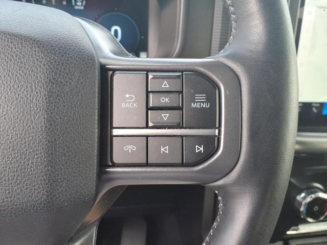 2024 Ford F-150 - $58,900